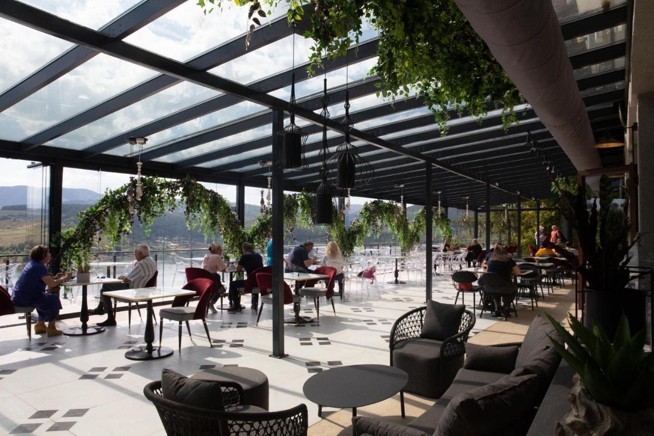 Motel ชินชิช ภายนอก รูปภาพ