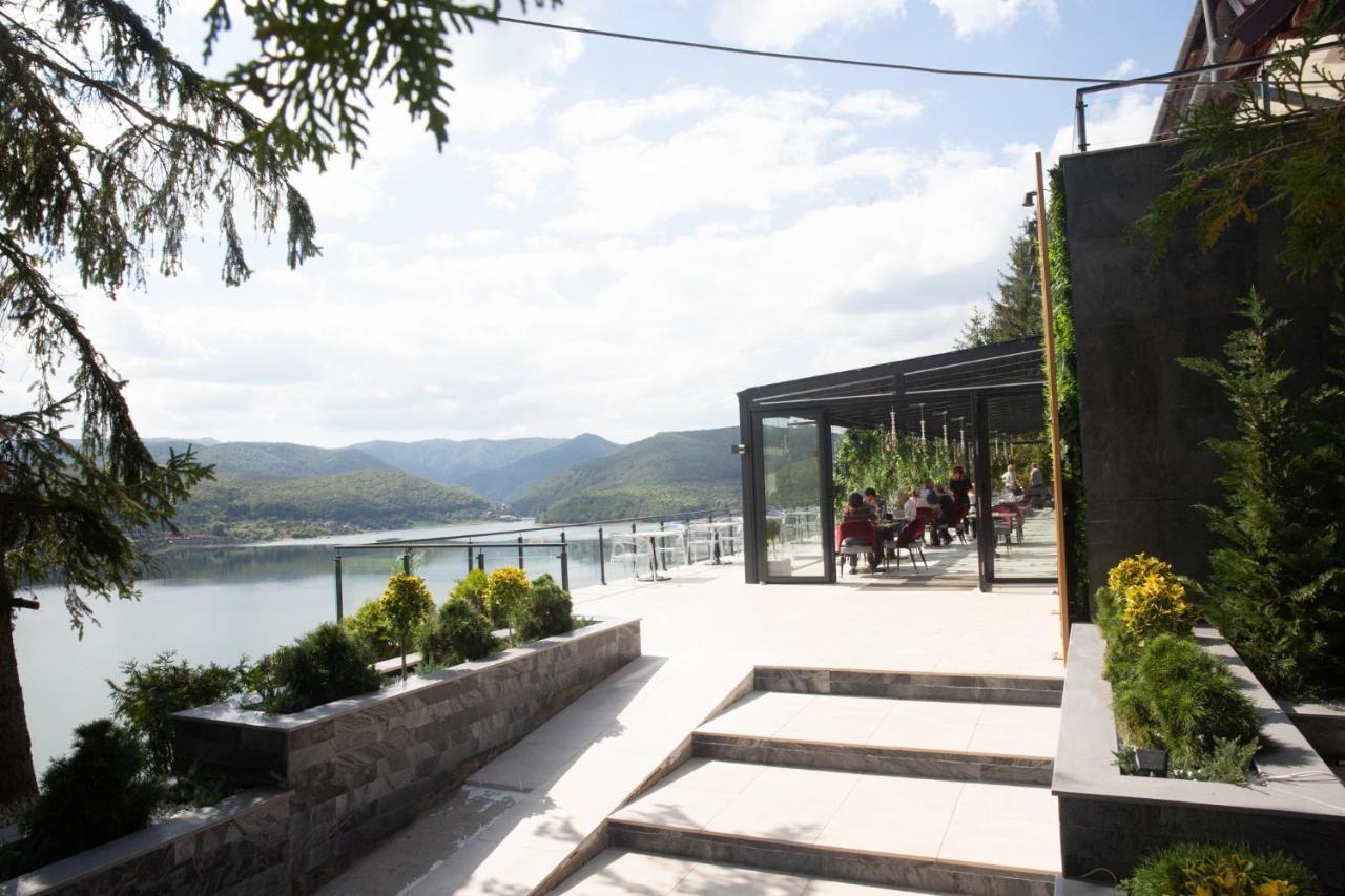 Motel ชินชิช ภายนอก รูปภาพ