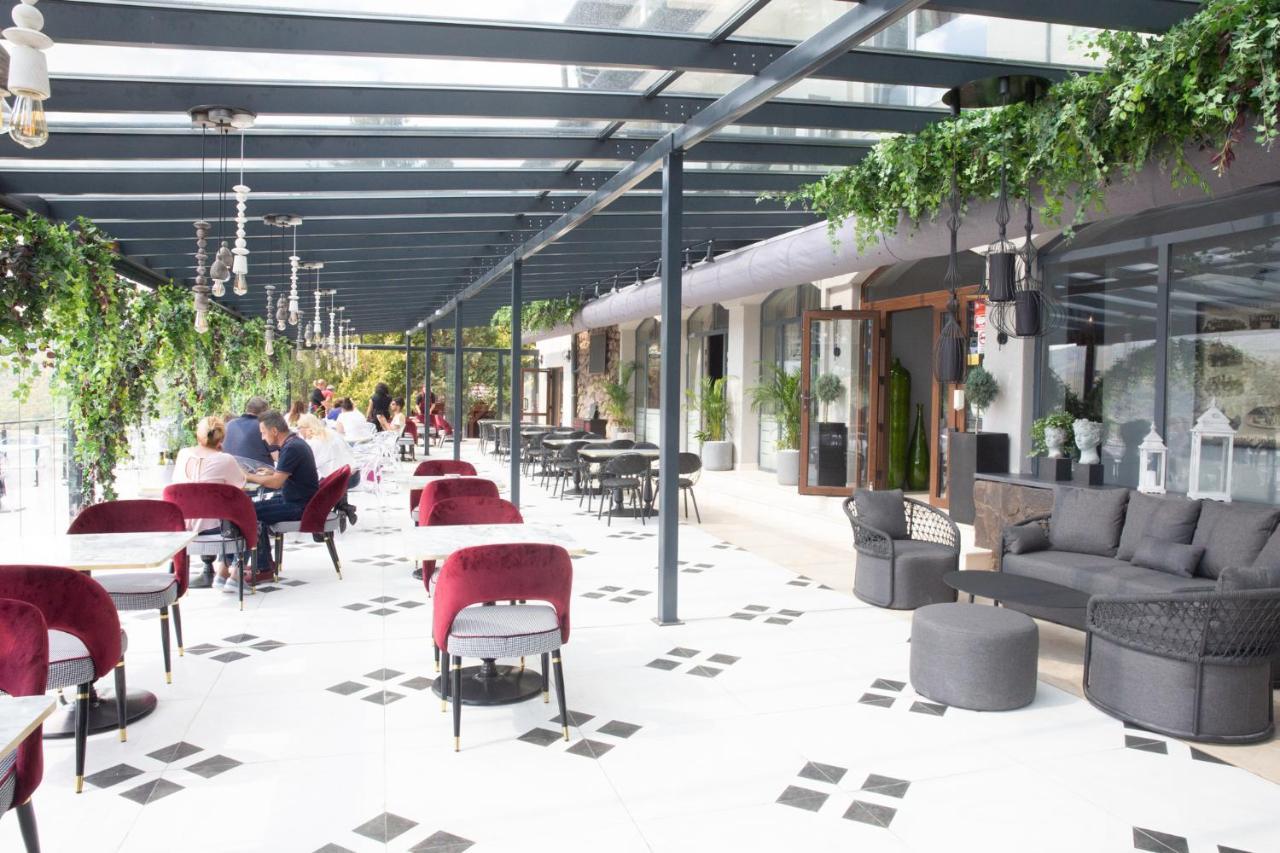 Motel ชินชิช ภายนอก รูปภาพ