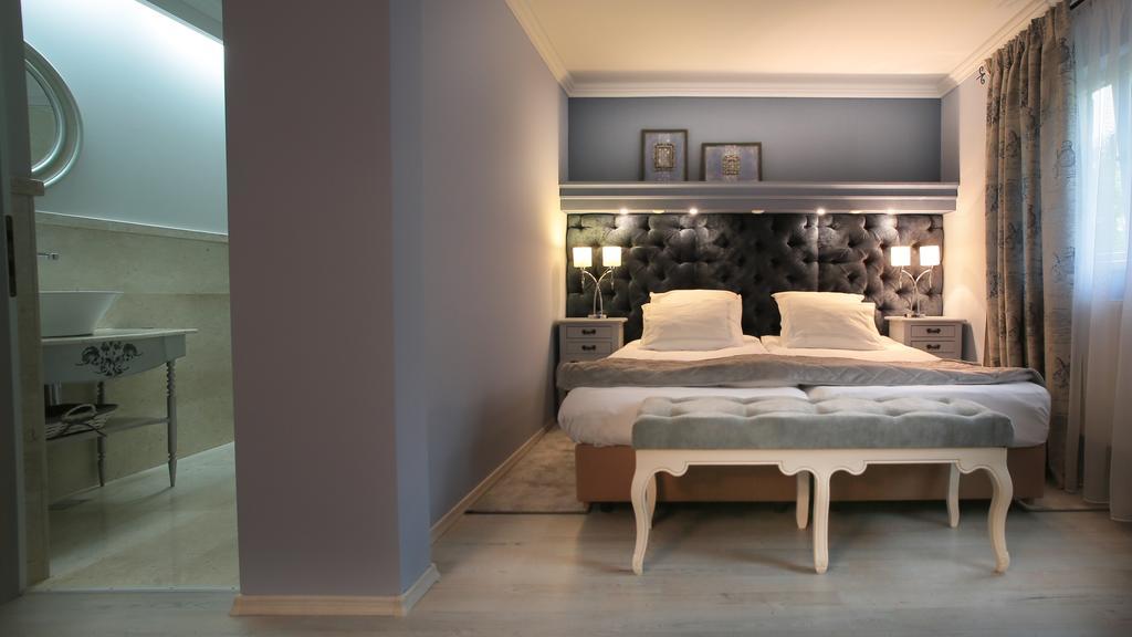 Motel ชินชิช ห้อง รูปภาพ