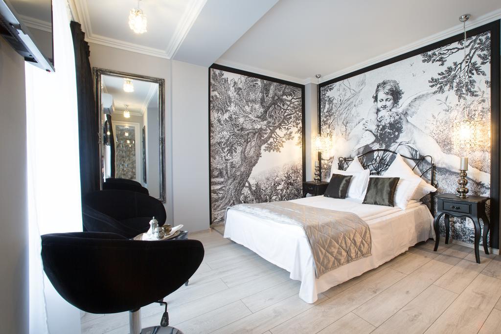 Motel ชินชิช ห้อง รูปภาพ