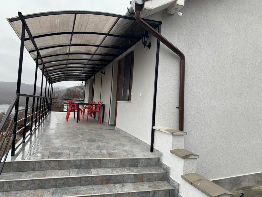 Motel ชินชิช ภายนอก รูปภาพ