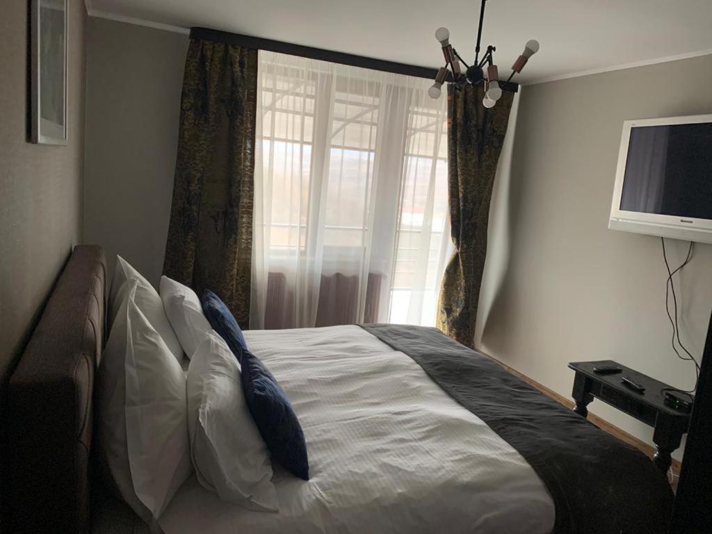 Motel ชินชิช ภายนอก รูปภาพ